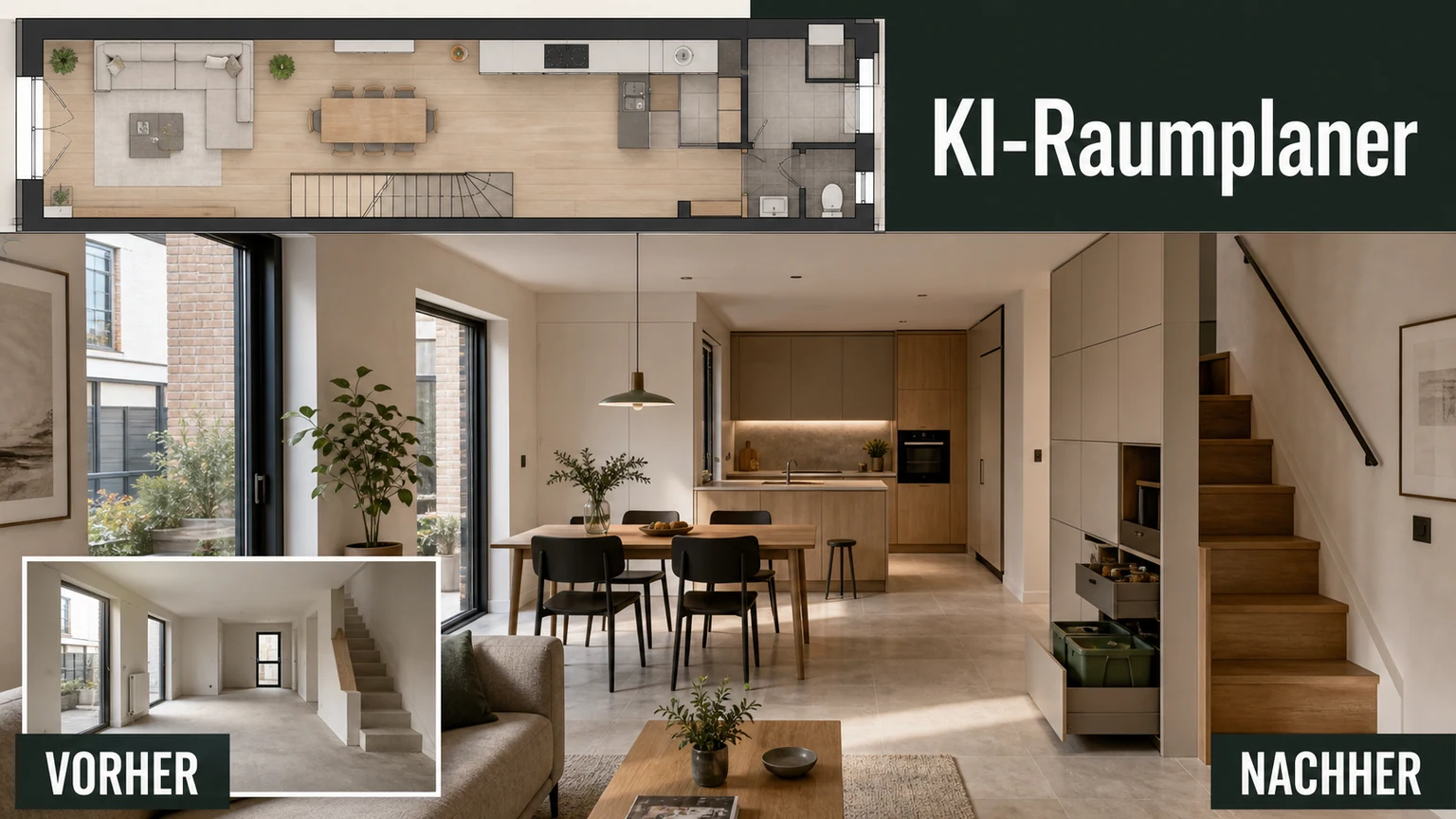 KI-Raumplaner