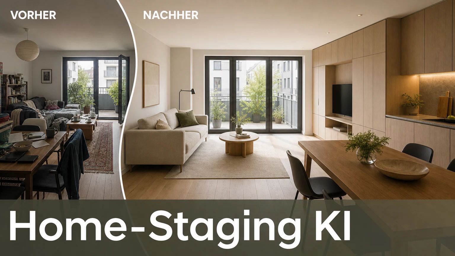 Home Staging KI