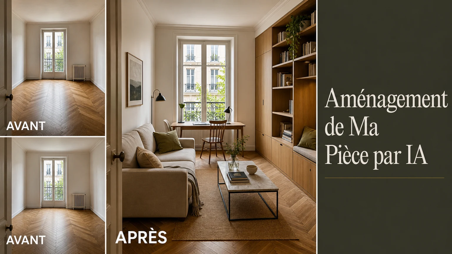 Design Ma Pièce IA