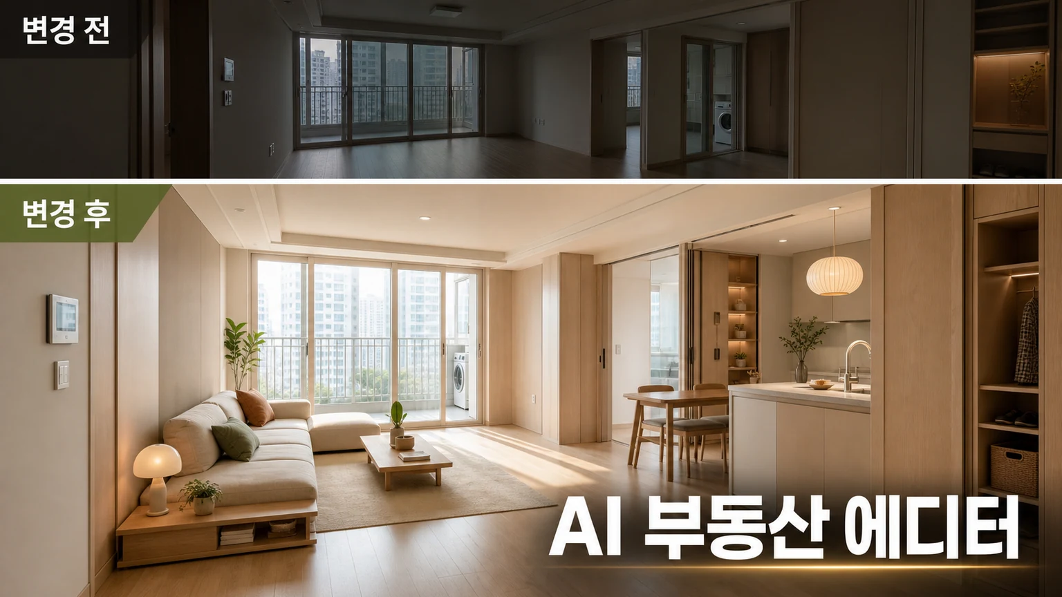 AI 부동산 에디터